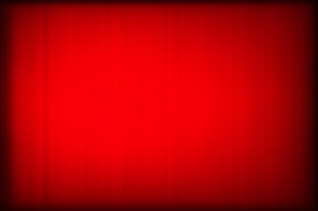 Foto grátis fundo vermelho com fundo vermelho e a palavra vermelho no canto inferior direito