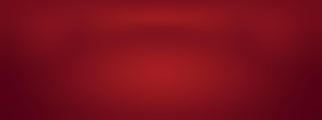 Fundo vermelho macio de luxo abstrato design de layout dos namorados de natal studioroom web template busine