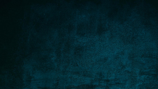 Fundo vintage de textura de concreto grunge projetado azul com espaço para texto ou imagem