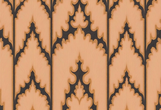 Fundo vintage
