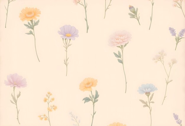 Fundo vintage