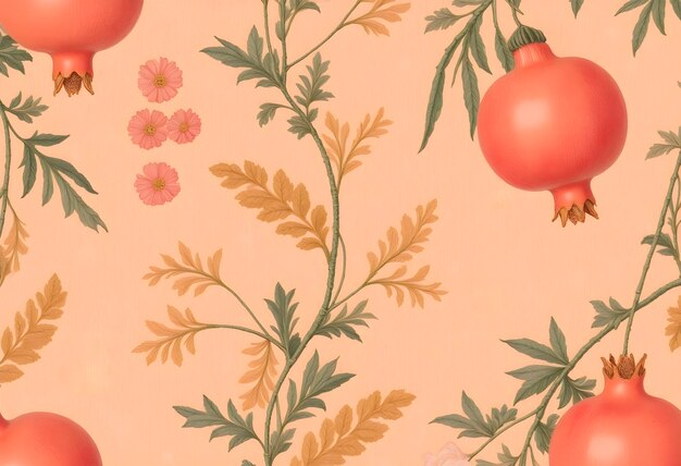 Fundo vintage