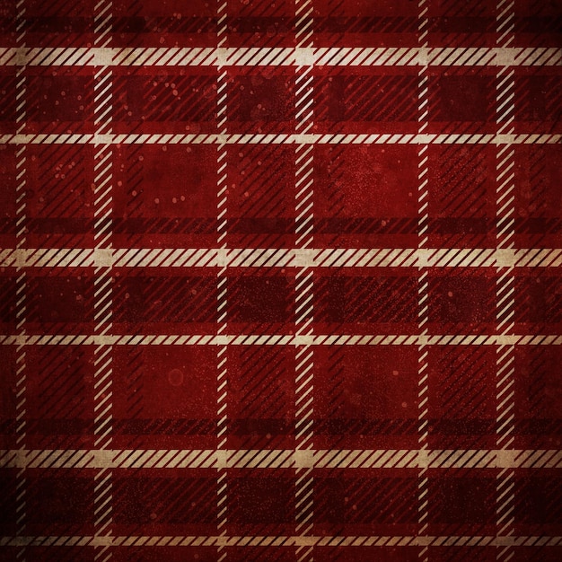 Fundo xadrez vermelho Foto stock gratuita - Public Domain Pictures