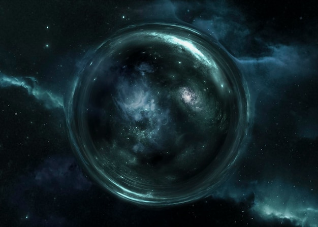 Galaxy visão noturna