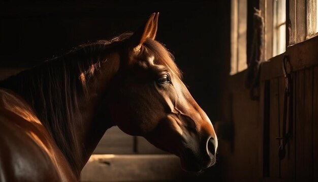 Cavalo Frente Imagens – Download Grátis no Freepik