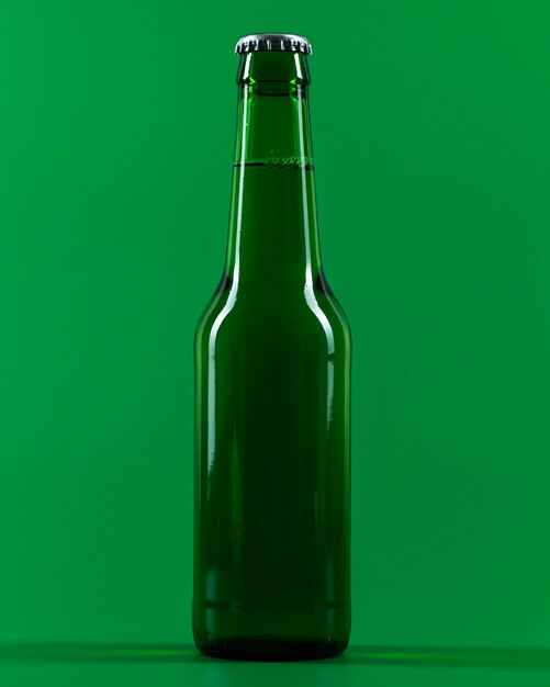 Garrafa de cerveja