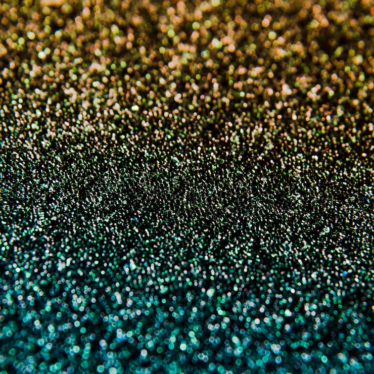 Foto grátis glitter