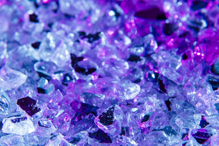 Foto grátis glitter
