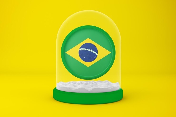 Foto grátis globo brasil