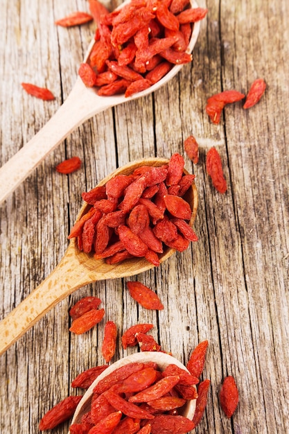 Goji berry