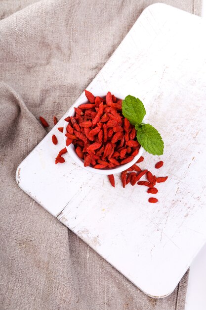 Goji berry