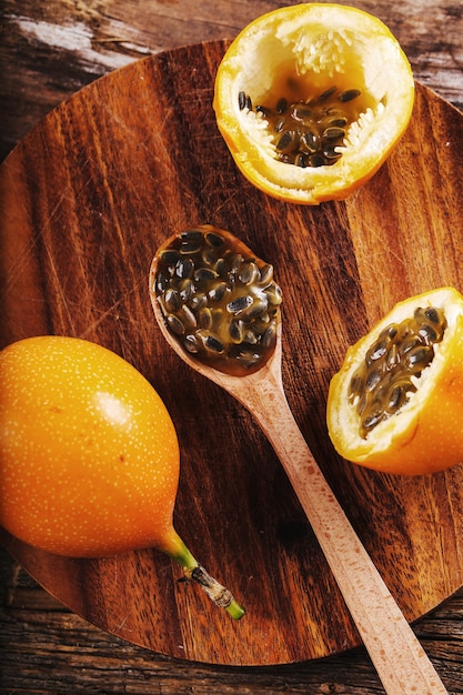 Granadilla