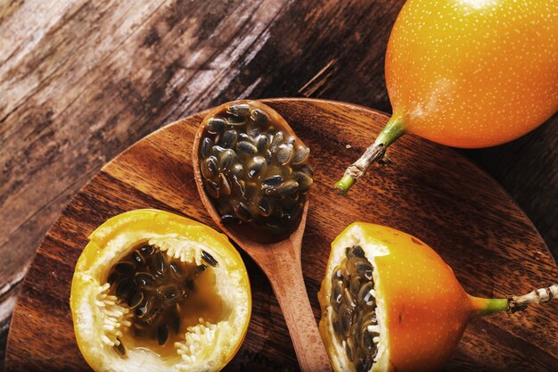 Granadilla