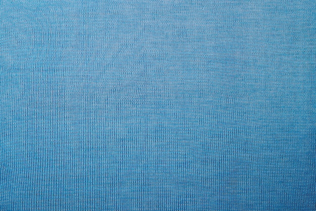 Grande textura azul