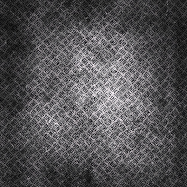 Grunge riscado fundo de textura de chapa metálica