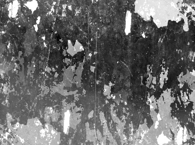 Grunge textura da parede