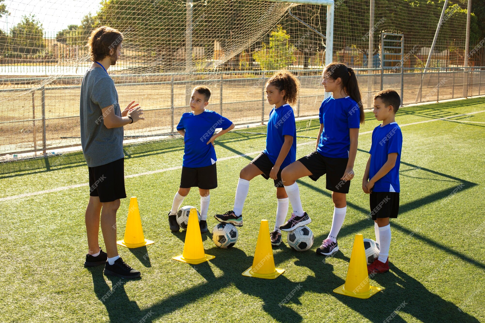 Escola de Futebol