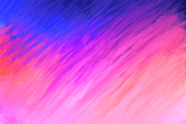 Ilustração de fundo abstrato rosa aquarela de alta resolução Foto gratuita