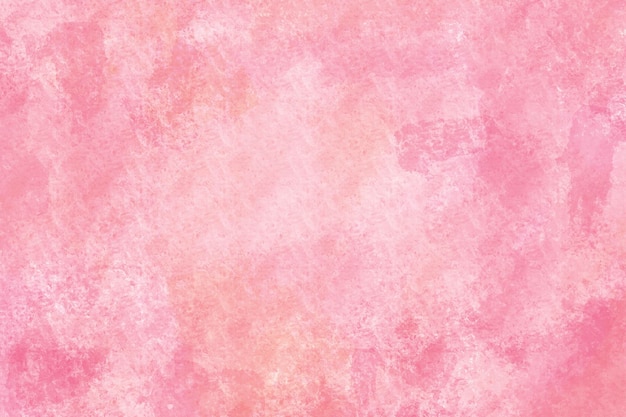 Ilustração de fundo abstrato rosa aquarela de alta resolução Foto gratuita