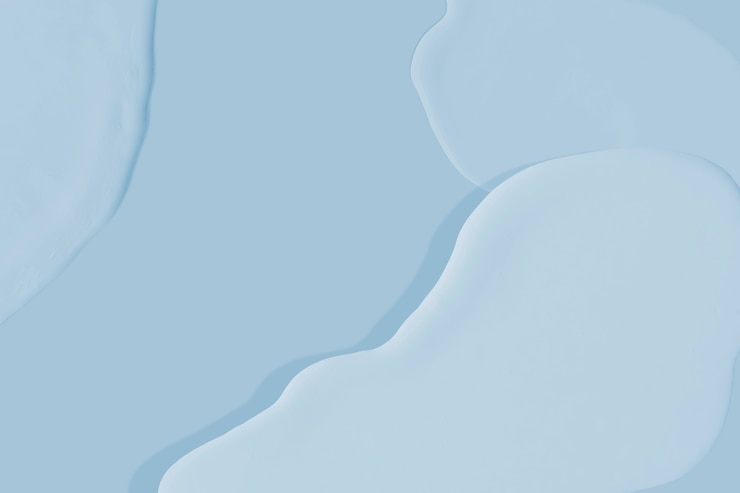 Foto grátis imagem de papel de parede de fundo azul claro de fundo