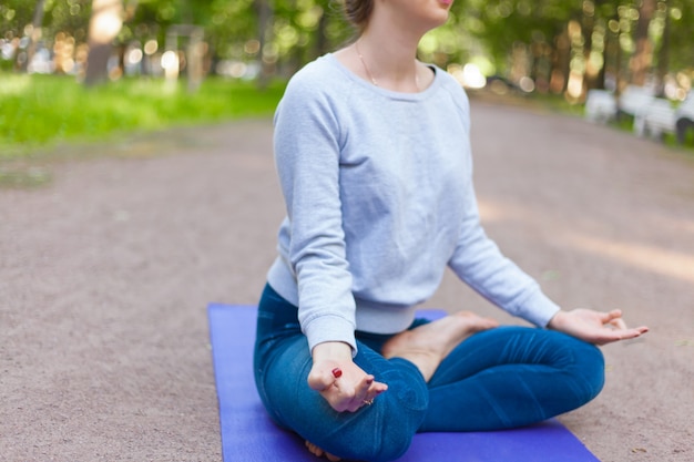 Jnana mudra