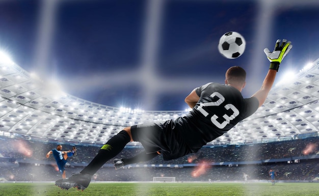 Jogo Futebol Imagens – Download Grátis no Freepik