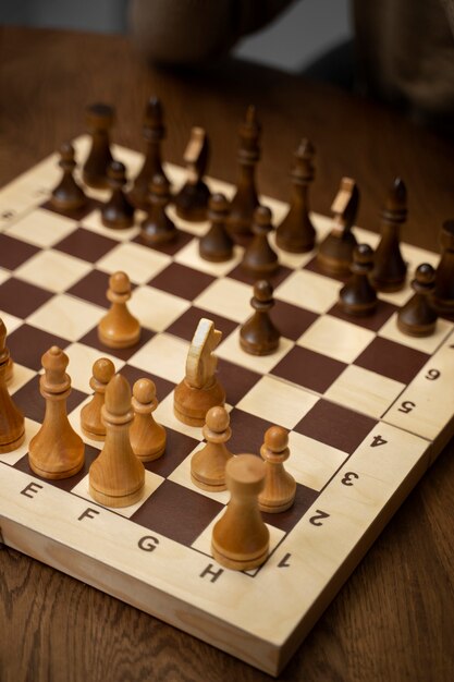 Шахматы 2 0
