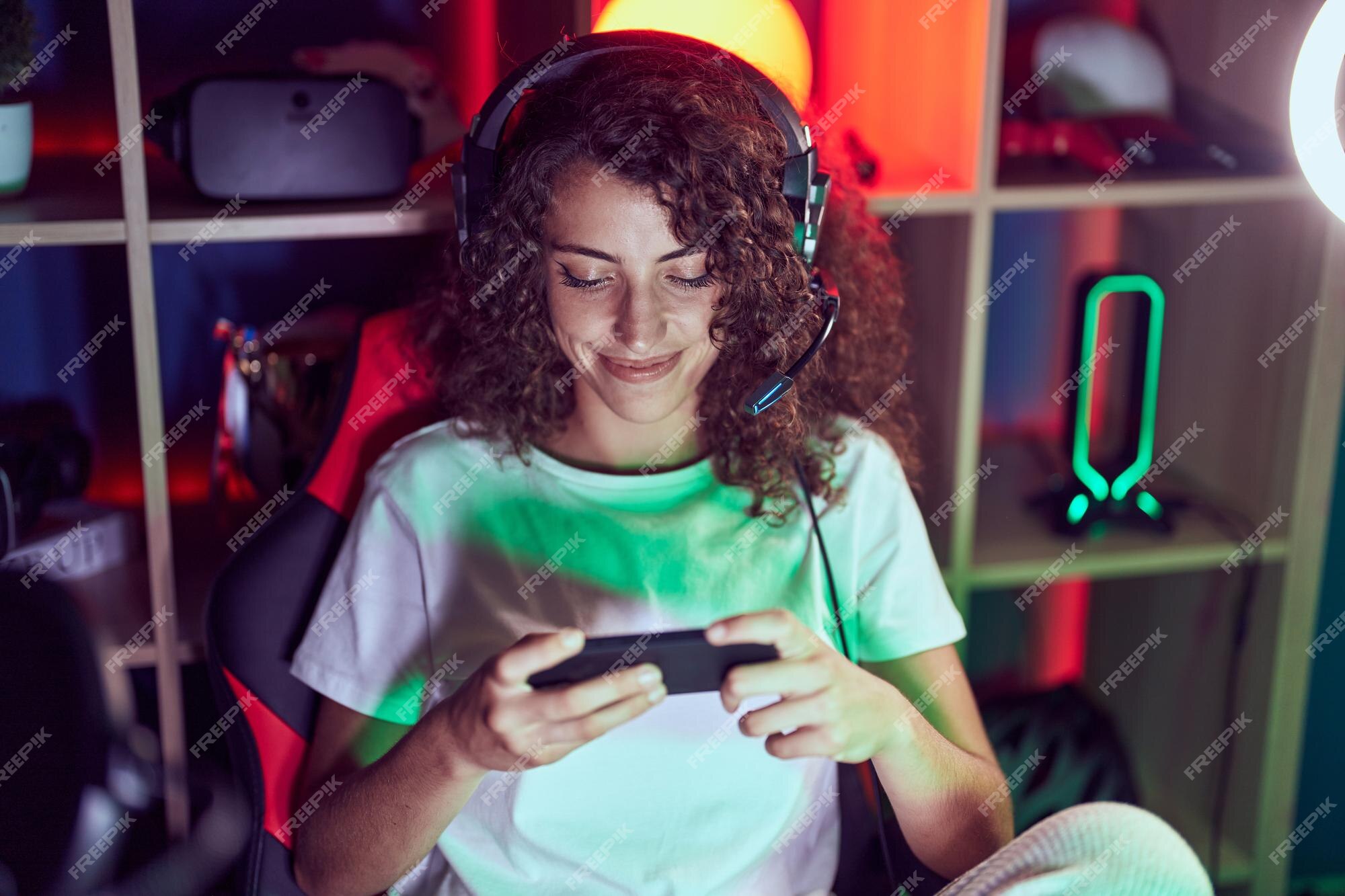 Meninas no Videogame  Um Blog em que uma garota fala sobre jogos!