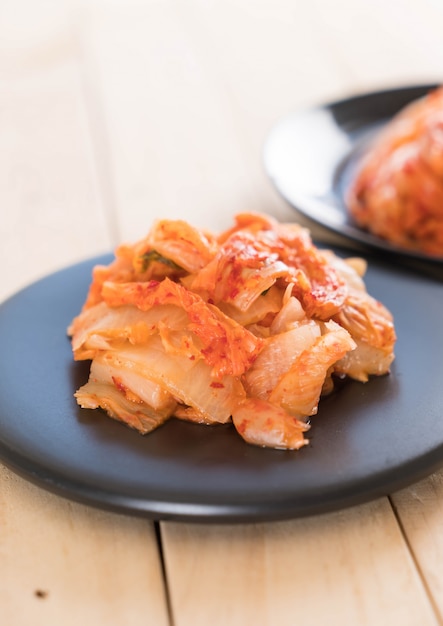 Foto grátis kimchi