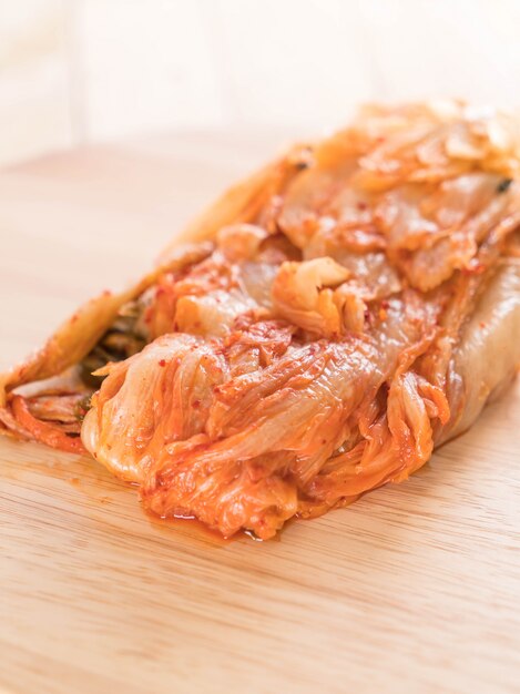 Kimchi