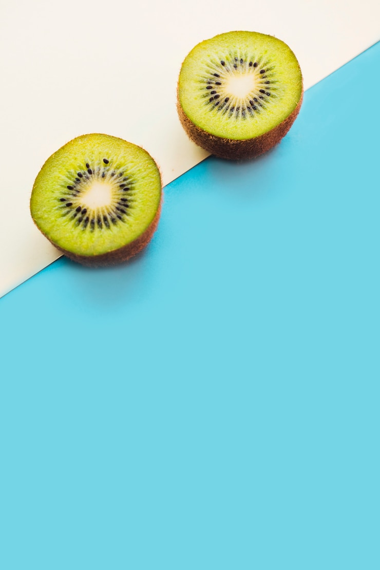 Foto grátis kiwis