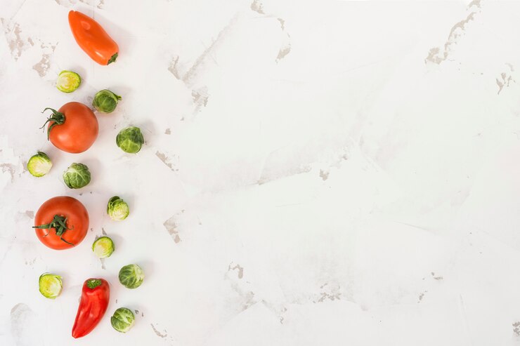 Foto grátis legumes
