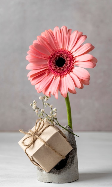 Foto grátis linda composição do dia das mães