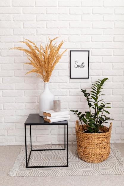 Lindas decorações de interiores