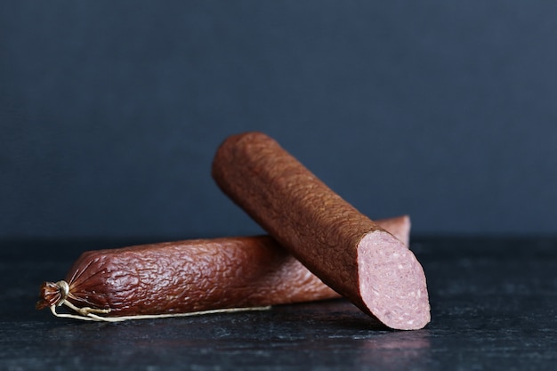 Linguiça deliciosa