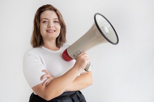 Luta feminista pelos direitos das mulheres