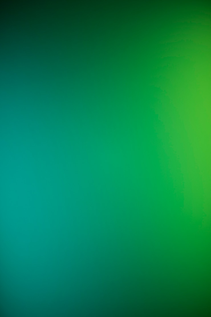 Foto grátis luzes de néon de gradiente abstrato