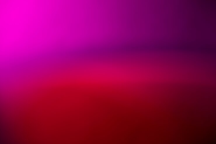 Foto grátis luzes de néon de gradiente abstrato