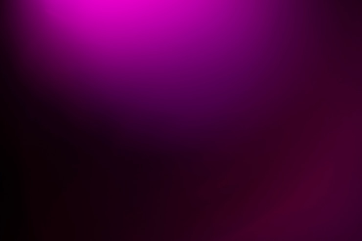 Foto grátis luzes de néon de gradiente abstrato