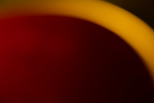Luzes de neon gradientes abstratas