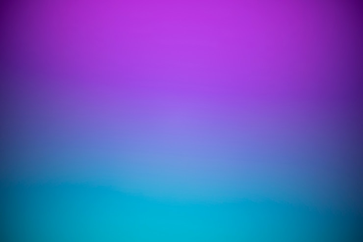 Foto grátis luzes de neon gradientes abstratas