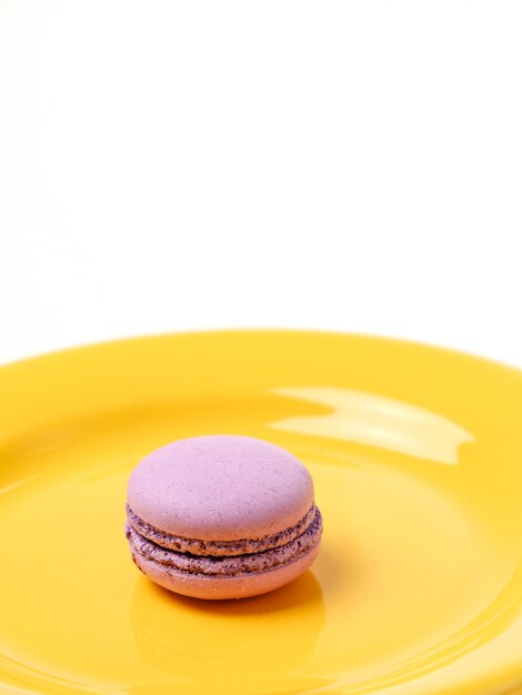 Macaron francês