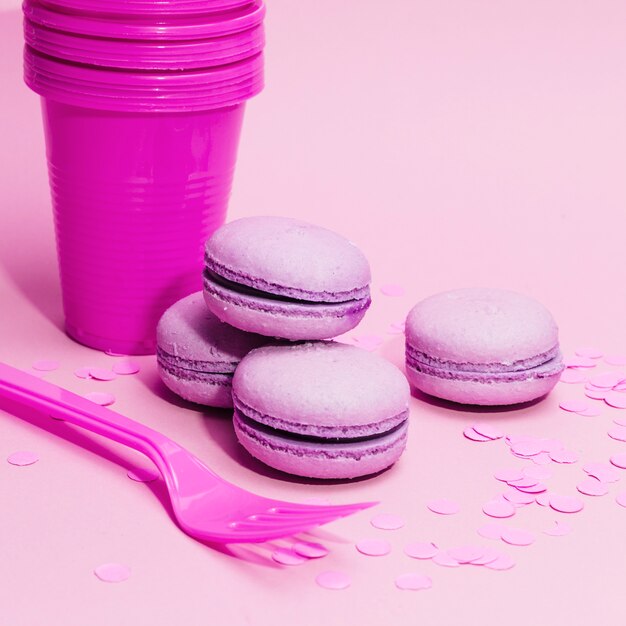 Macarons