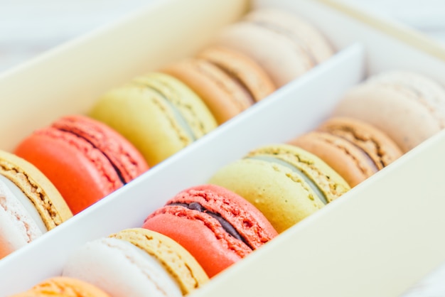 Macaroon