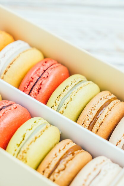 Macaroon