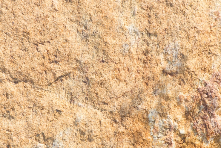 Foto grátis manchar contador edifício de concreto branco