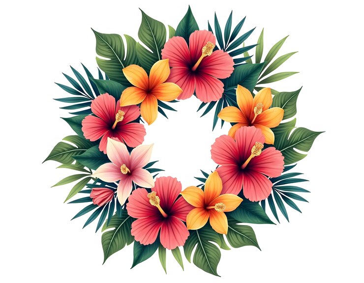 Foto grátis mandala floral