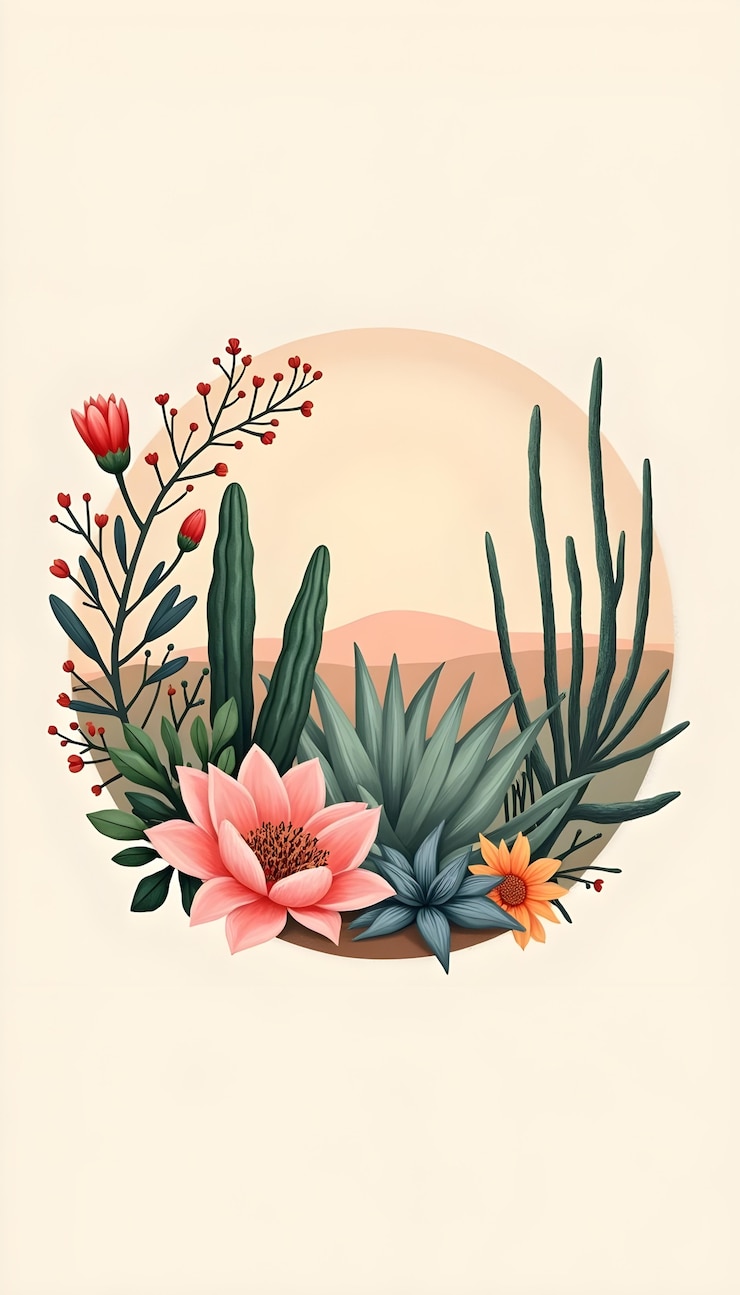 Foto grátis mandala floral