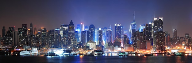 Manhattan em Nova York