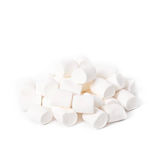 marshmallows